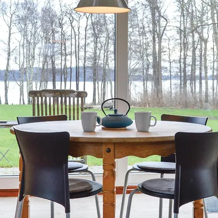 펜션 Kirke Hyllinge With A Fireplace 04 Kirke-Hyllinge