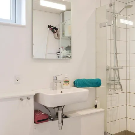 Kirke Hyllinge With A Fireplace 04 * Kirke-Hyllinge